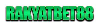 Logo RAKYATBET88