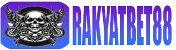 Logo rakyatbet88